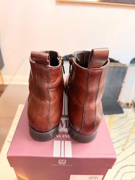 Bruno Magli Milton Chelsea Boots main image 2